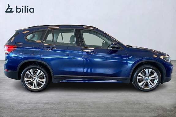 BMW X1 12 of 19