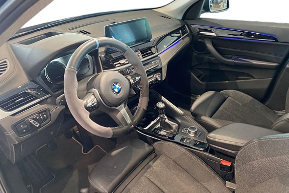BMW X1 8 of 19