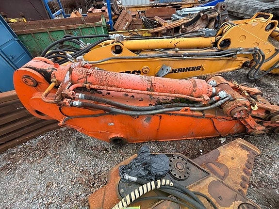 Hitachi EX 1200-5D 3 of 24