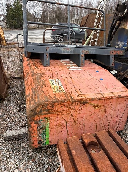 Hitachi EX 1200-5D 9 of 24