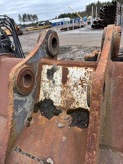 Hitachi EX 1200-5D 12 of 24