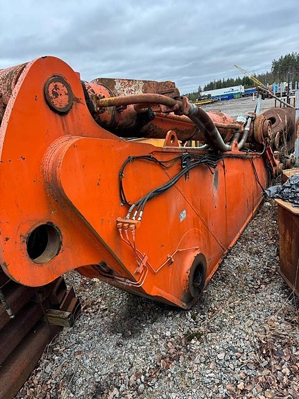 Hitachi EX 1200-5D 6 of 24
