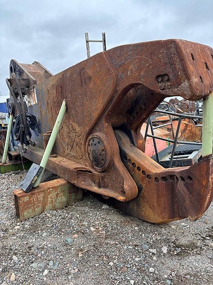 Hitachi EX 1200-5D 16 of 24
