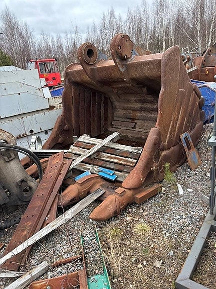 Hitachi EX 1200-5D 10 of 24