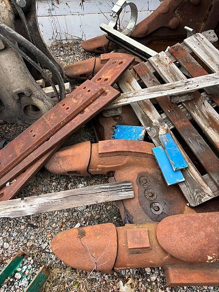 Hitachi EX 1200-5D 14 of 24