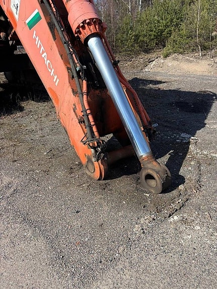 Hitachi EX 1200-5D 24 of 24