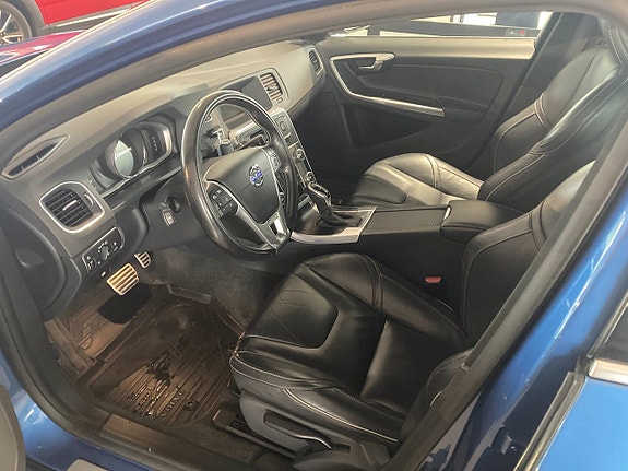 Volvo S60 5 of 5