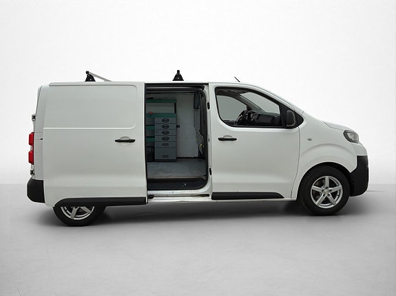 Peugeot Expert 11 of 30