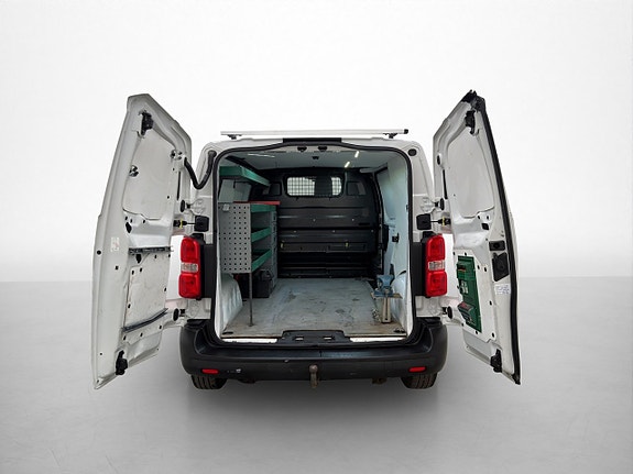 Peugeot Expert 12 of 30