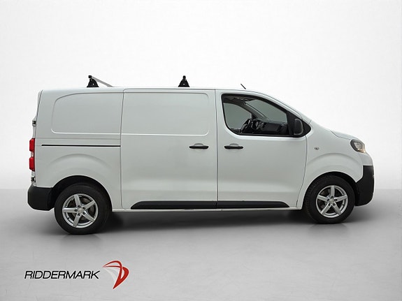 Peugeot Expert 2 of 5