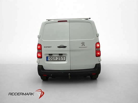 Peugeot Expert 8 of 30