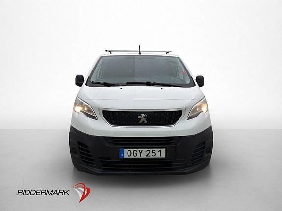 Peugeot Expert 5 of 5