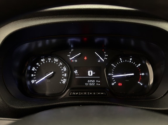 Peugeot Expert 19 of 30
