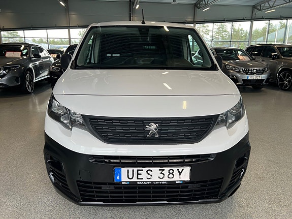 Peugeot Partner 10 of 18
