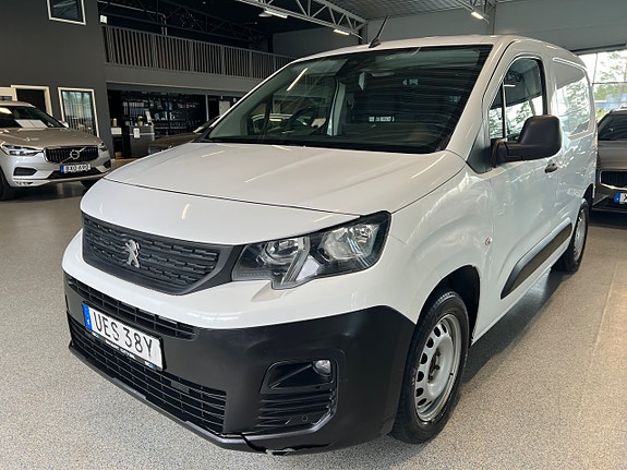 Peugeot Partner 9 of 18