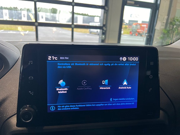 Peugeot Partner 17 of 18