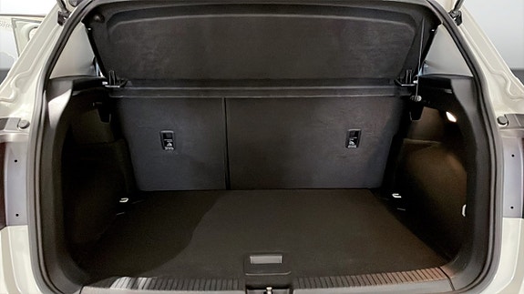 Volkswagen T-Cross 12 of 12