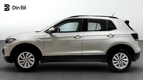 Volkswagen T-Cross 2 of 5