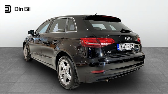 Audi A3 3 of 5