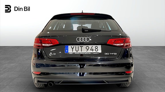 Audi A3 5 of 5