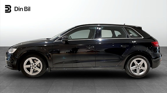 Audi A3 2 of 5