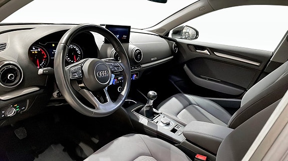 Audi A3 7 of 12