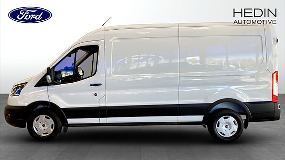 Ford Transit 6 of 9