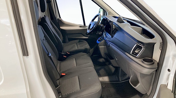 Ford Transit 3 of 5