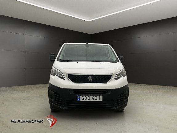 Peugeot Expert 5 of 5