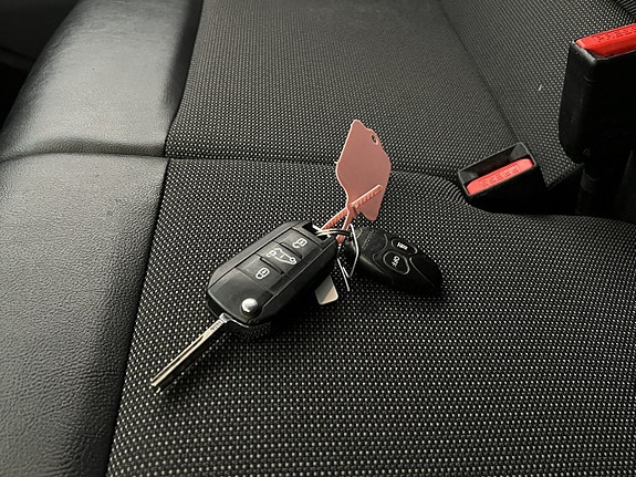 Peugeot Expert 24 of 30