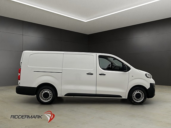 Peugeot Expert 2 of 5