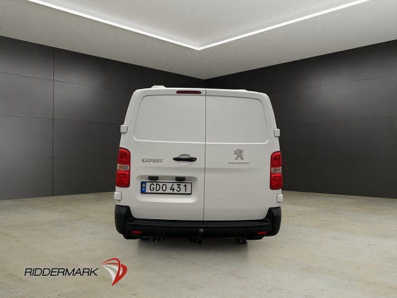 Peugeot Expert 8 of 30
