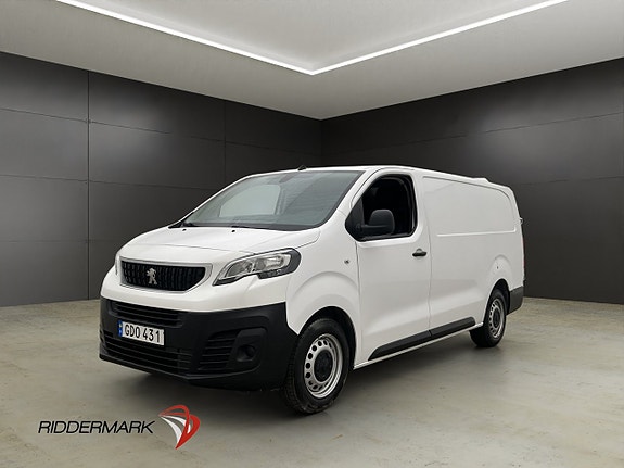 Peugeot Expert 3 of 5