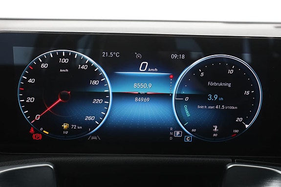 Mercedes-Benz GLB250+ 20 of 30