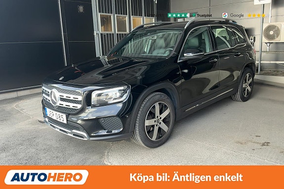 Mercedes 2021