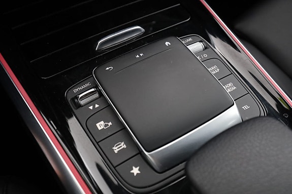 Mercedes-Benz GLB250+ 26 of 30