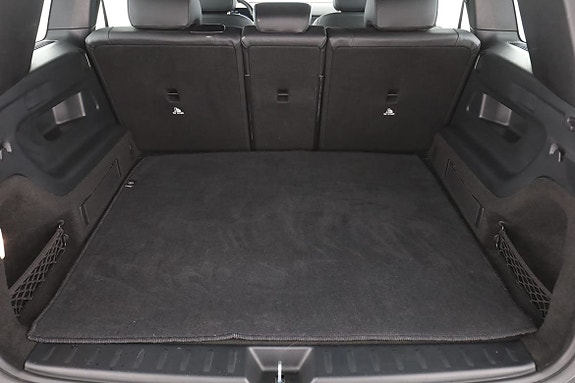 Mercedes-Benz GLB250+ 18 of 30