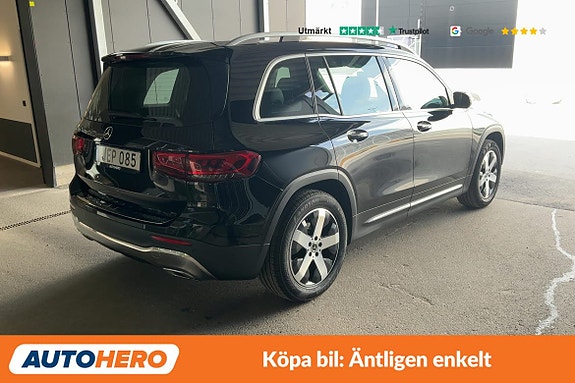 Mercedes-Benz GLB250+ 6 of 30