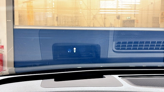 Volkswagen Passat 24 of 26
