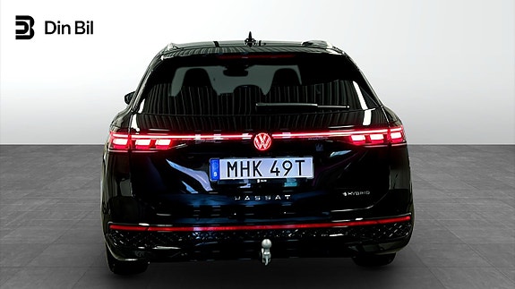 Volkswagen Passat 5 of 5