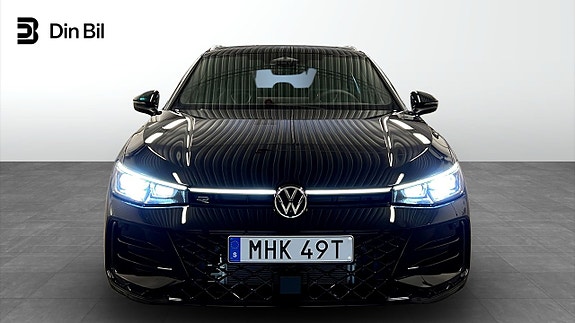 Volkswagen Passat 4 of 5