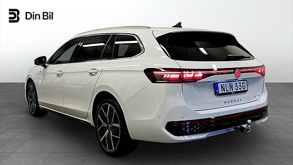 Volkswagen Passat 3 of 5