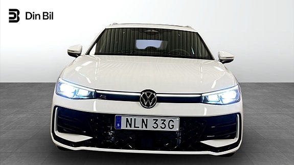 Volkswagen Passat 4 of 5