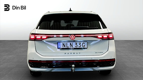 Volkswagen Passat 5 of 5