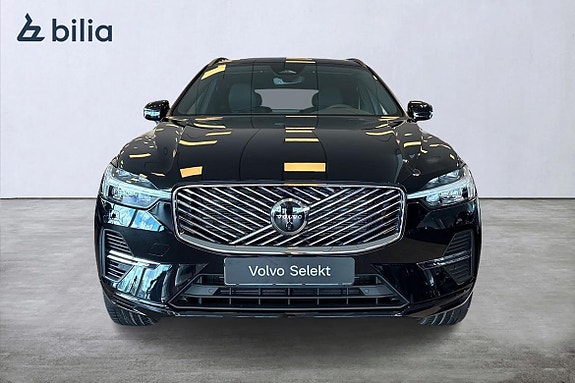 Volvo XC60 9 of 23
