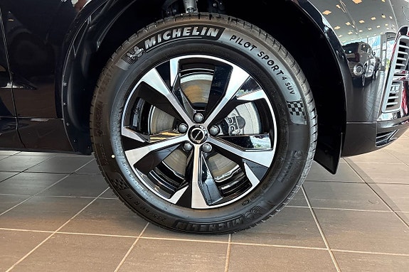 Volvo XC60 21 of 23