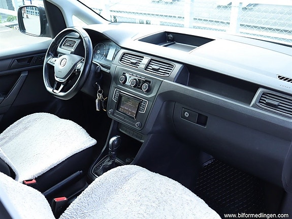 Volkswagen Caddy 6 of 23