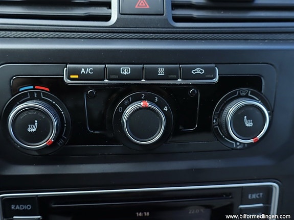 Volkswagen Caddy 9 of 23