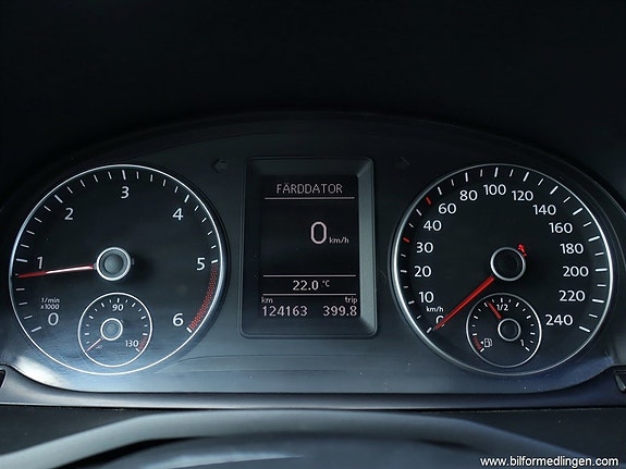 Volkswagen Caddy 7 of 23