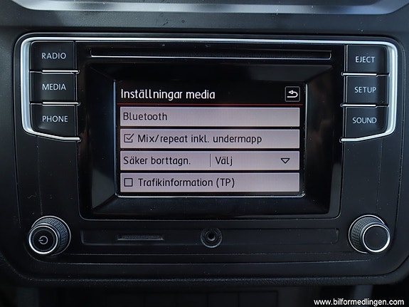 Volkswagen Caddy 10 of 23